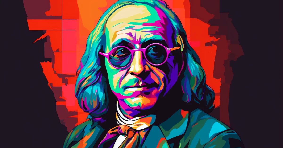 Benjamin Franklin