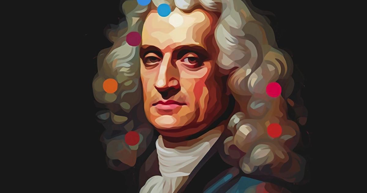 Isacc Newton