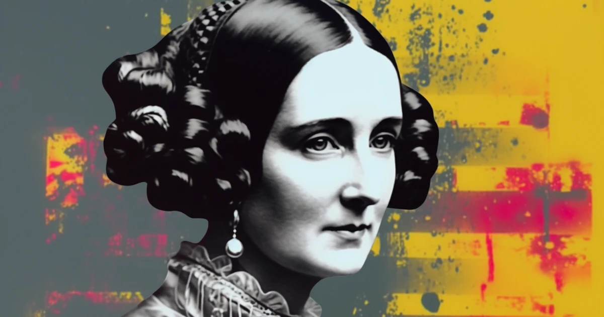 Ada Lovelace