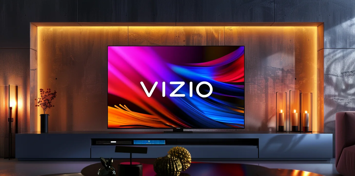 Vizio