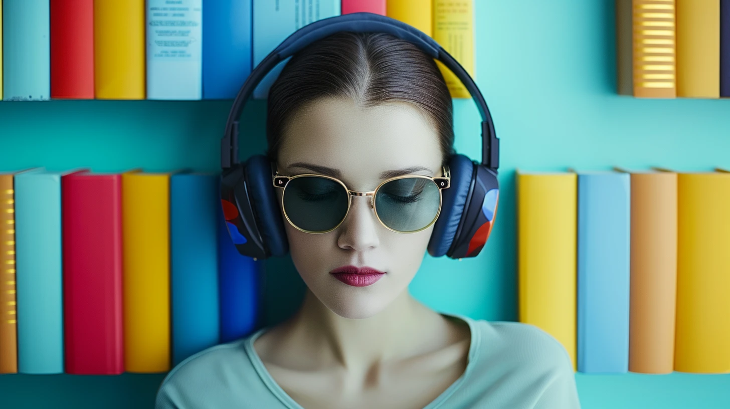 Audiobooks Brilliance Audio