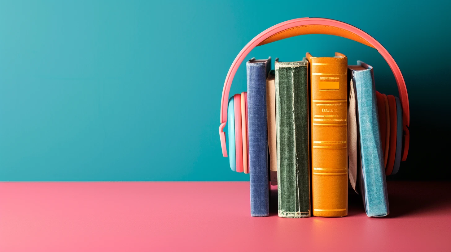 Audiobooks Audible