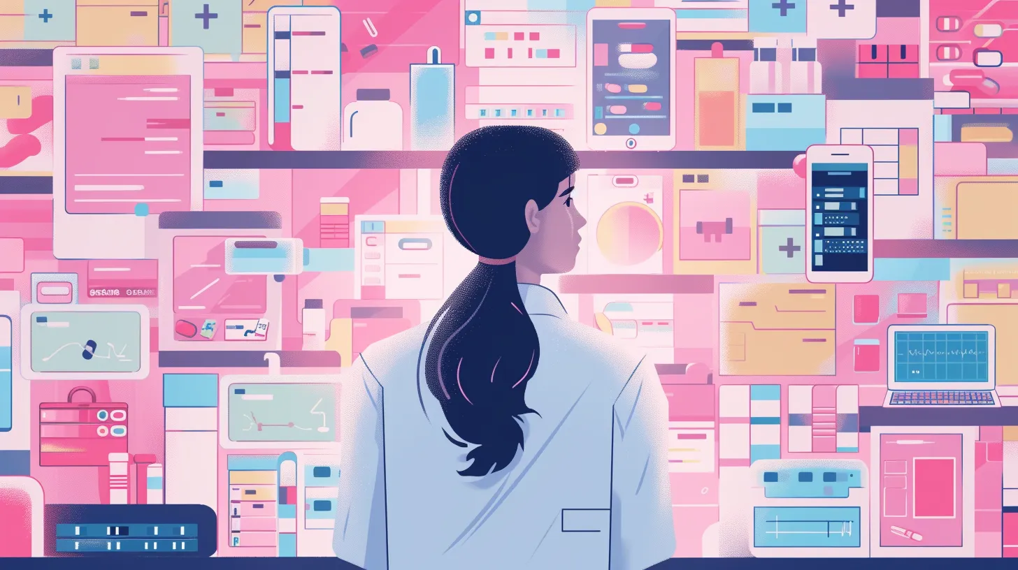 Online Symptom Checking And Triage Tools For Digital