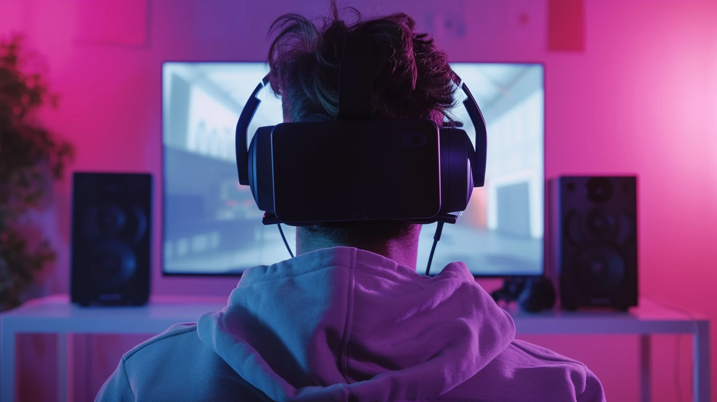 Live Streaming Video Platform Focused On Video Gaming