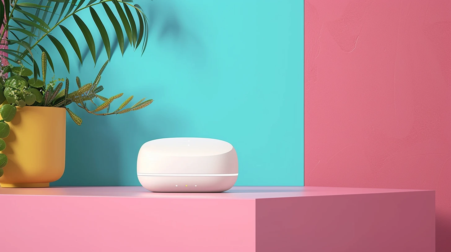 Easy To Use Mesh WiFi Equipment For Home Networking Ee