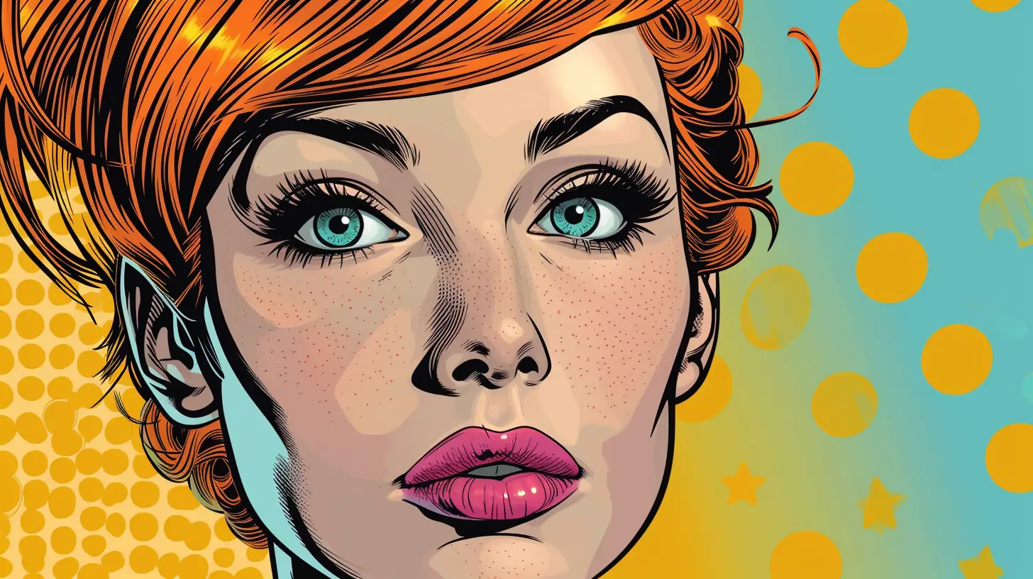 Digital Comic Platform ComiXology