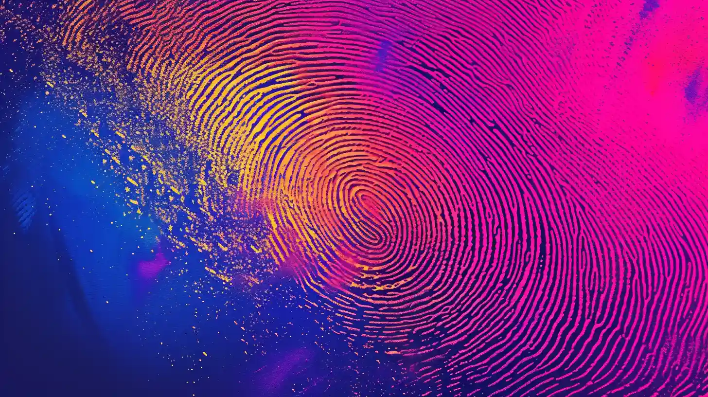 © History Oasis Fingerprint Sensor AuthenTec