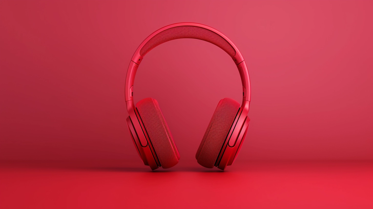 © History Oasis Beats Headphone
