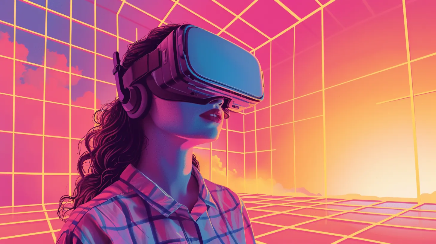 © History Oasis Virtual Reality NextVR