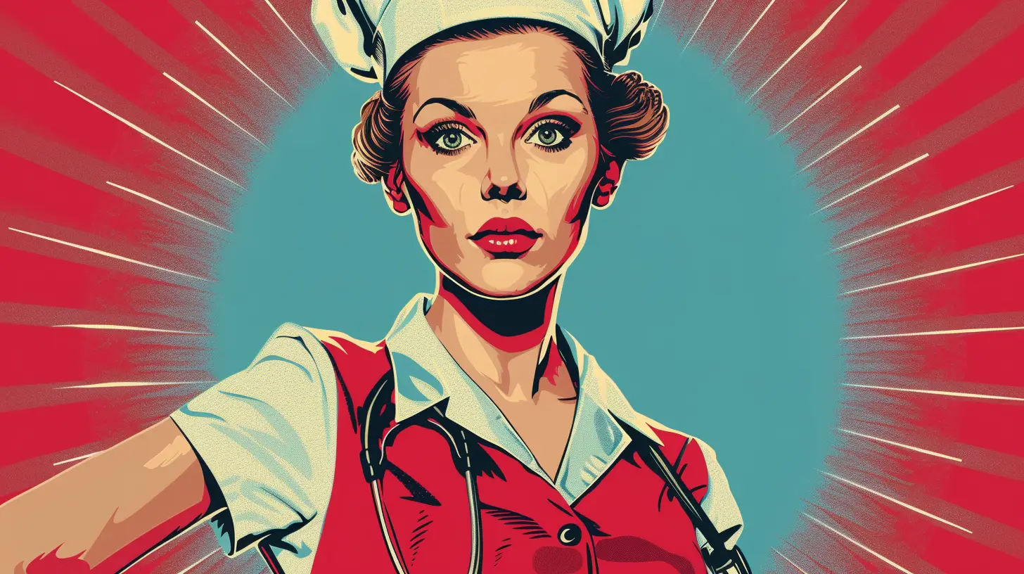 Nurse SIGNIFY