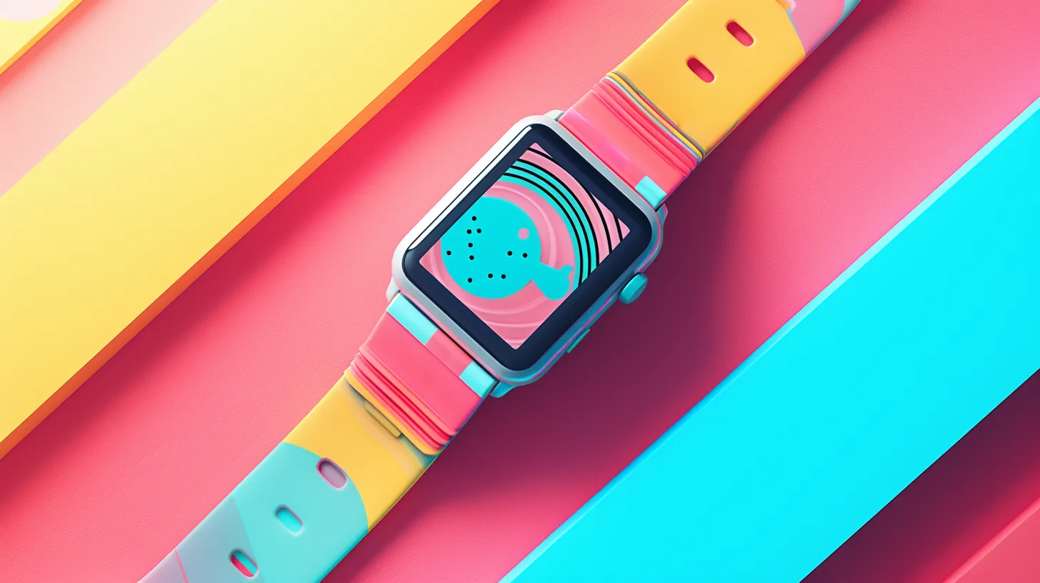 Fitness Watch FITBIT