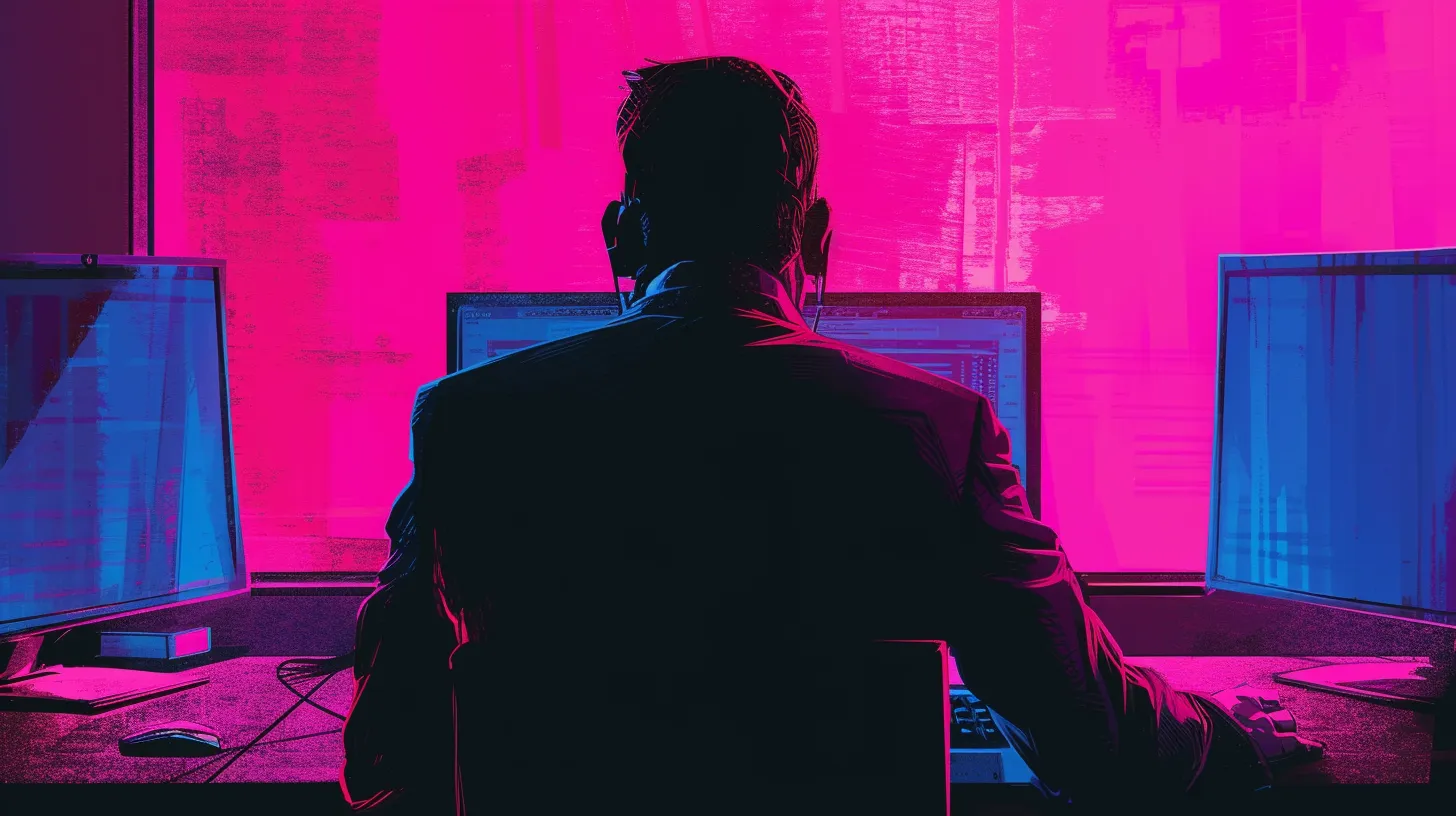 Cybersecurity Firm MANDIANT
