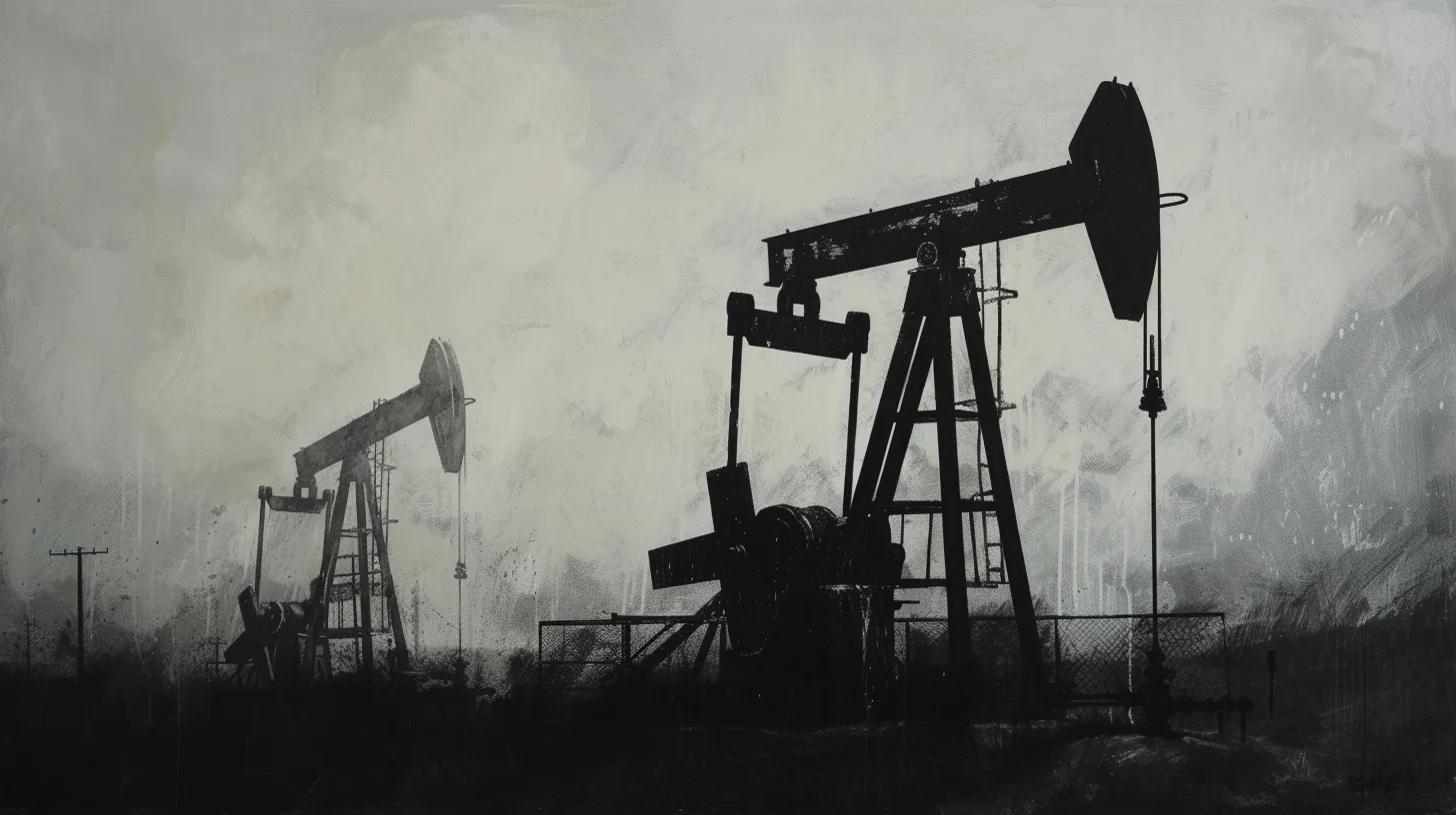 Oil Company STANDARD OIL OF KENTUCKY