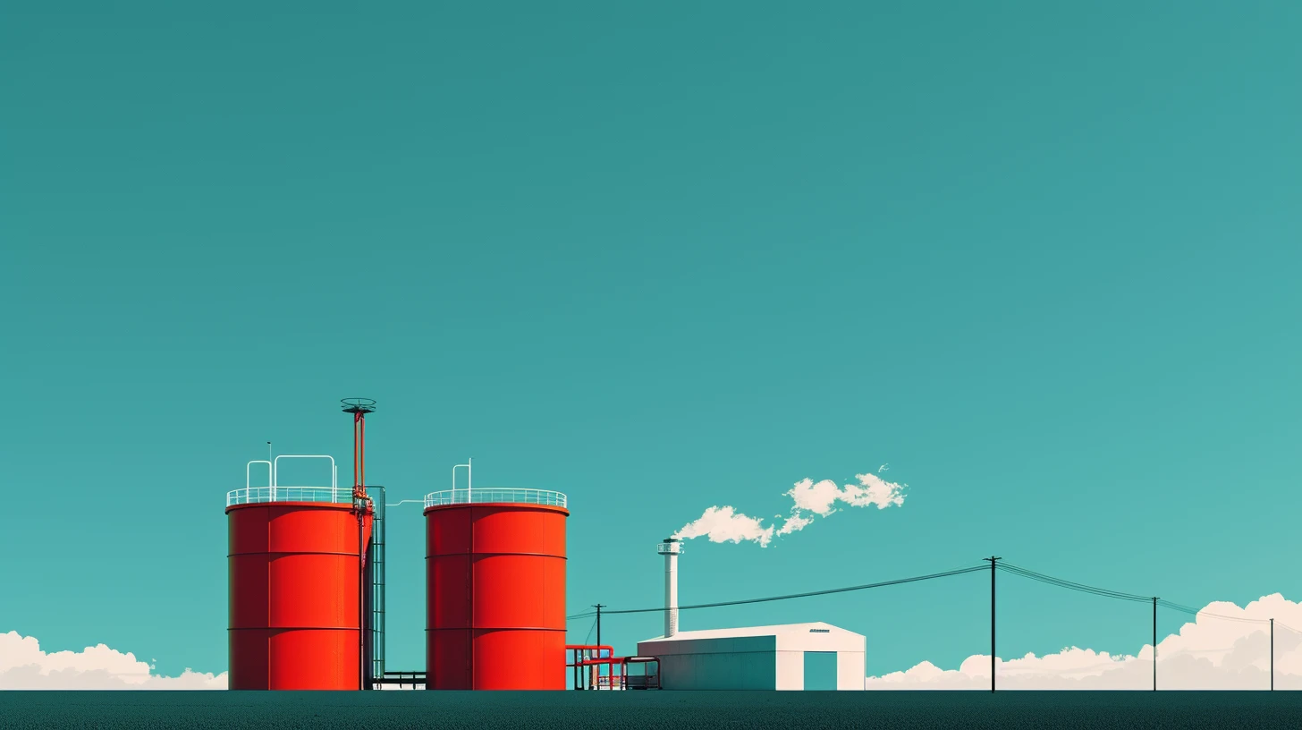 Natural Gas Company UNOCAL
