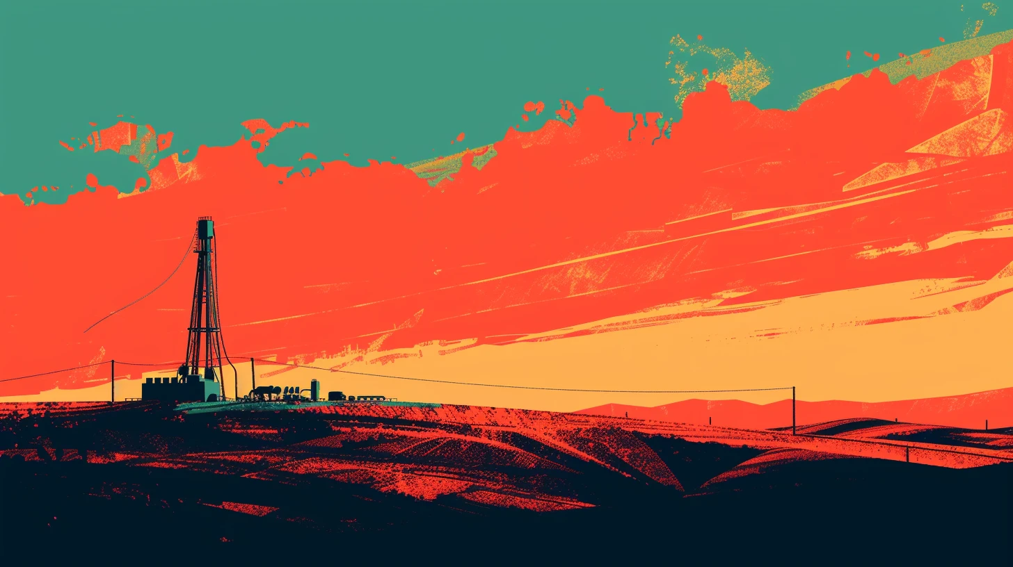 Shale Gas Company ATLAS ENERGY