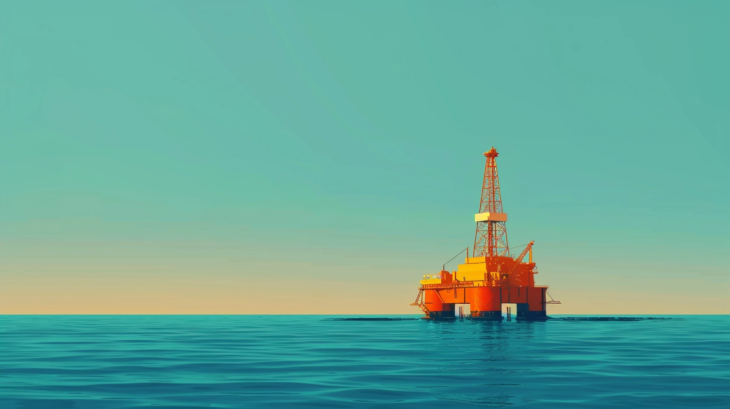 Overseas Oil Company NOBLE ENERGY