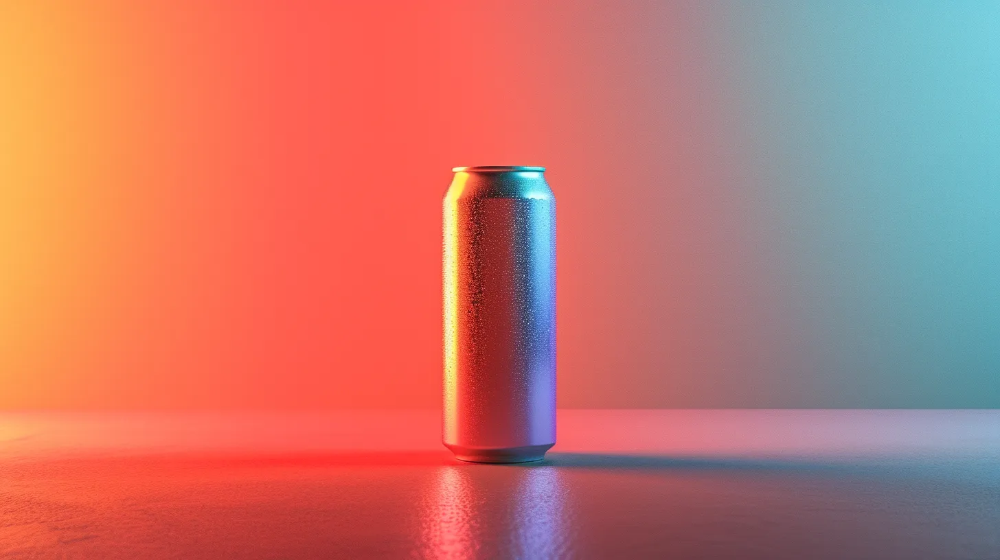 © History Oasis A Fit Energy Drink Celsius