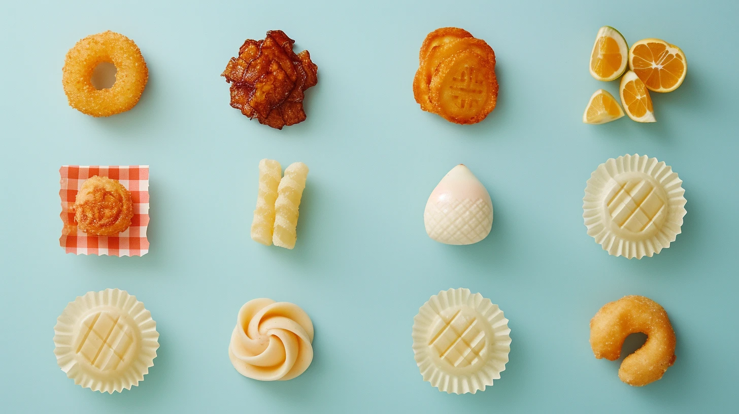 © History Oasis Russian Snack Food Wimm Bill Dann Foods