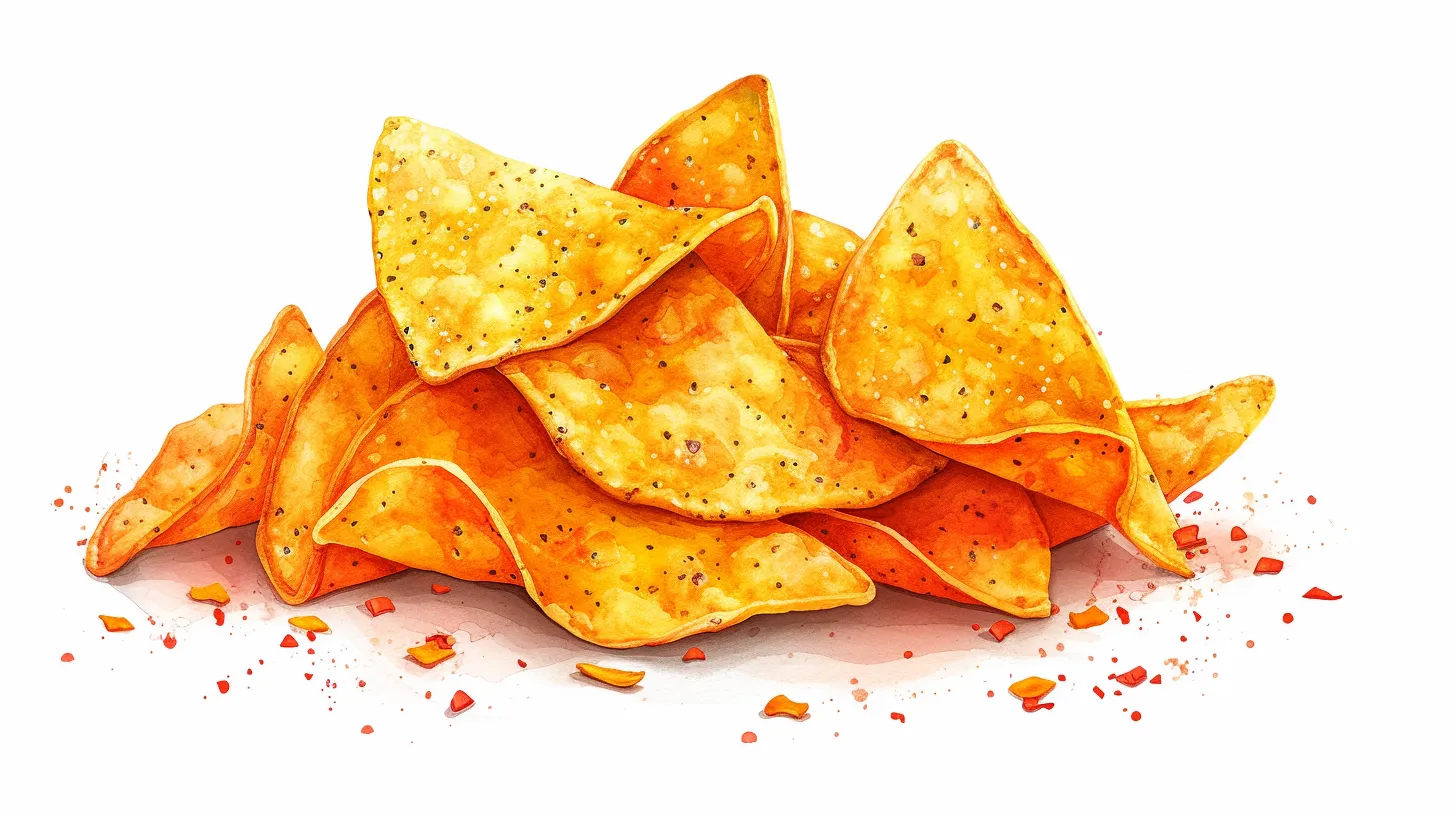 © History Oasis Mexican Snack Food SABRITAS