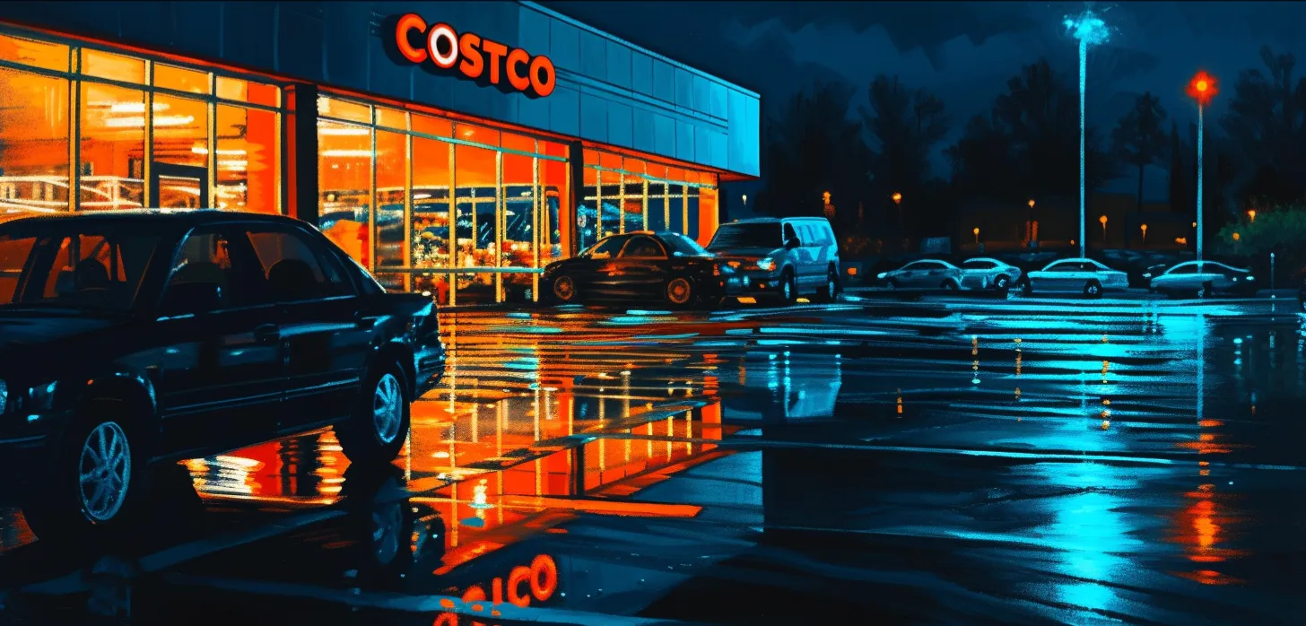 COSTCO