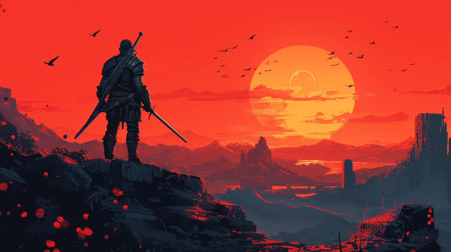 Video Game Company ZeniMax Media