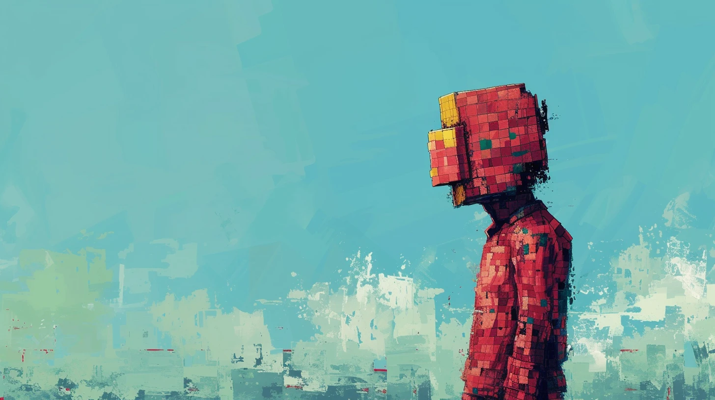 Minecraft MOJANG