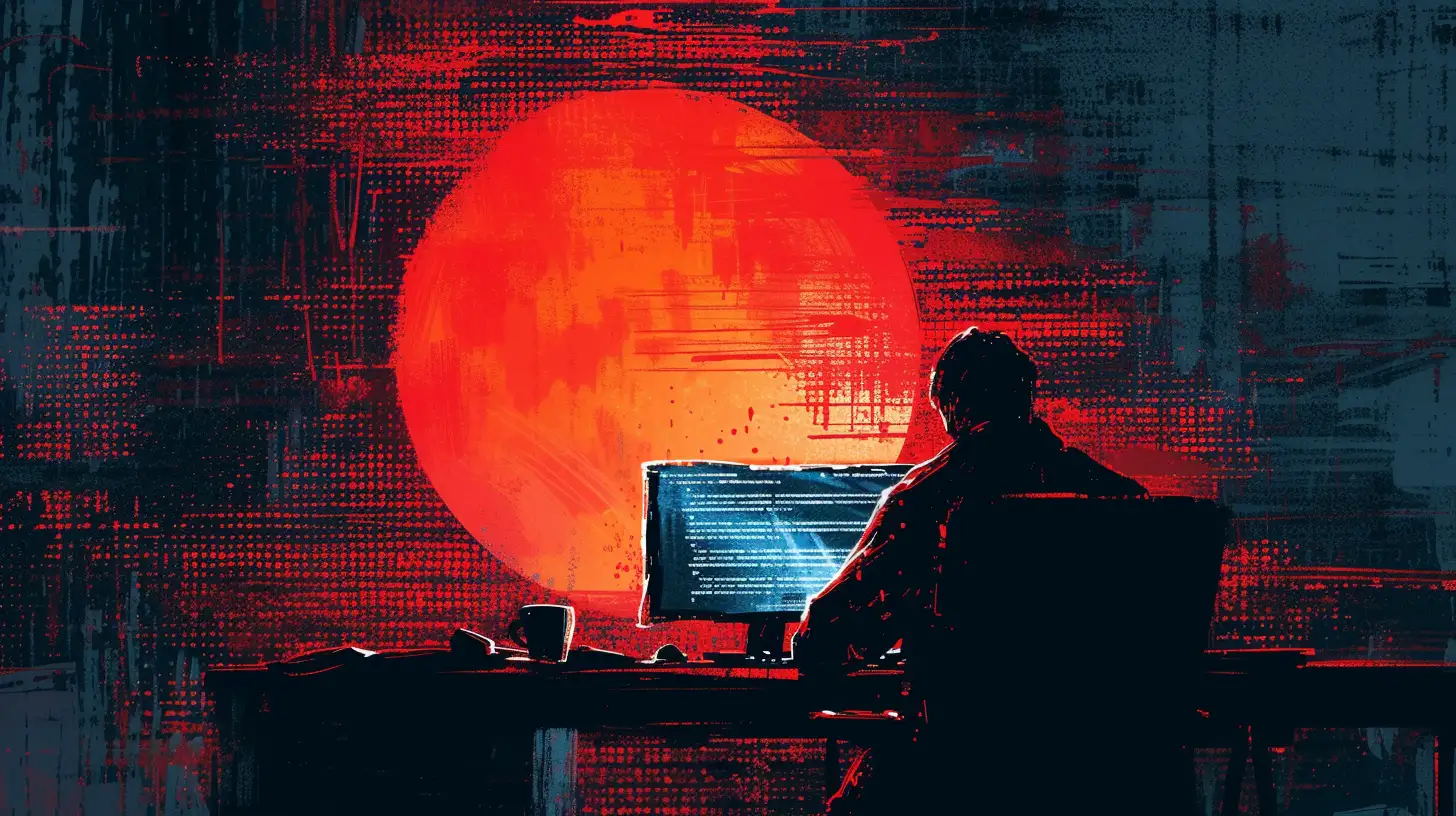 Code Hosting Platform GitHub