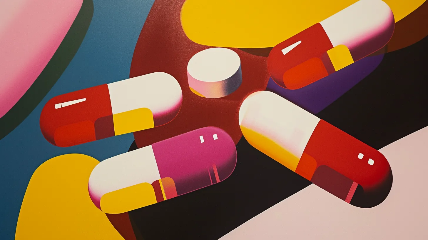 © History Oasis Delivering Medications And Compounds To Hospitals