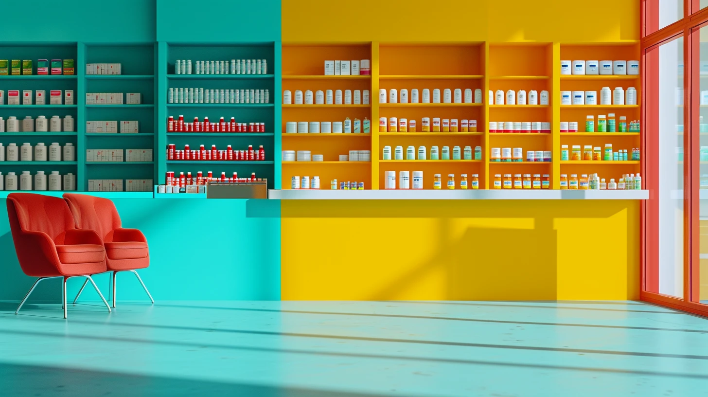 © History Oasis Pharmacy Management Services Owen Healthcare