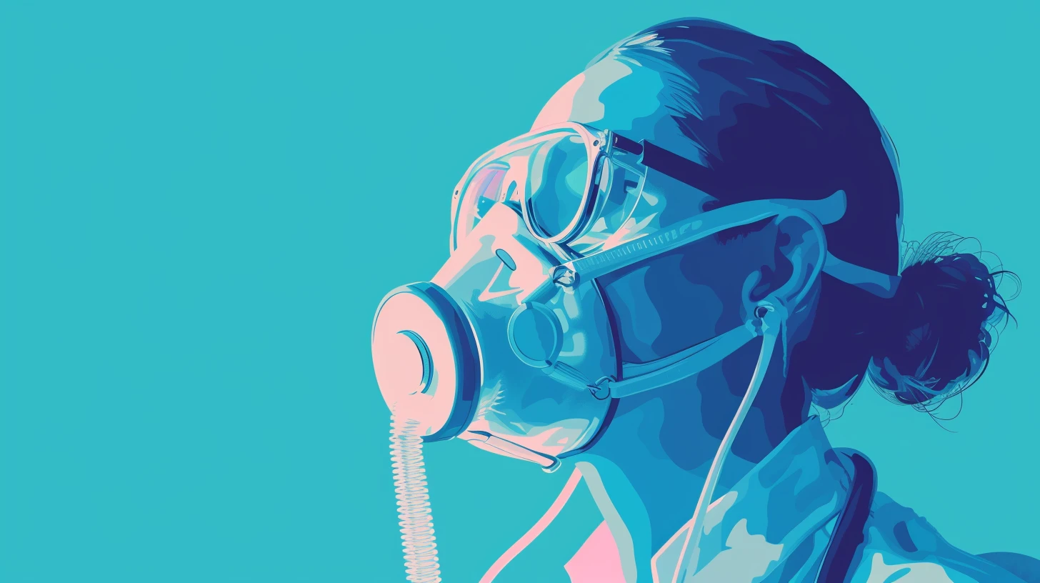 © History Oasis Respiratory Care Products Used Widely In Hospitals