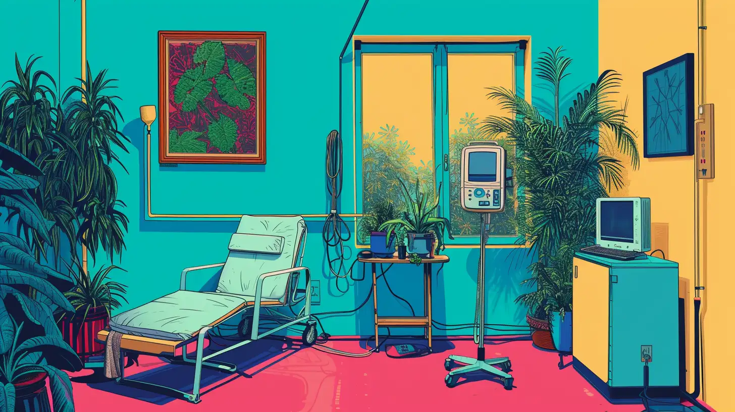 © History Oasis At Home Medical Equipment Provision For Recovering