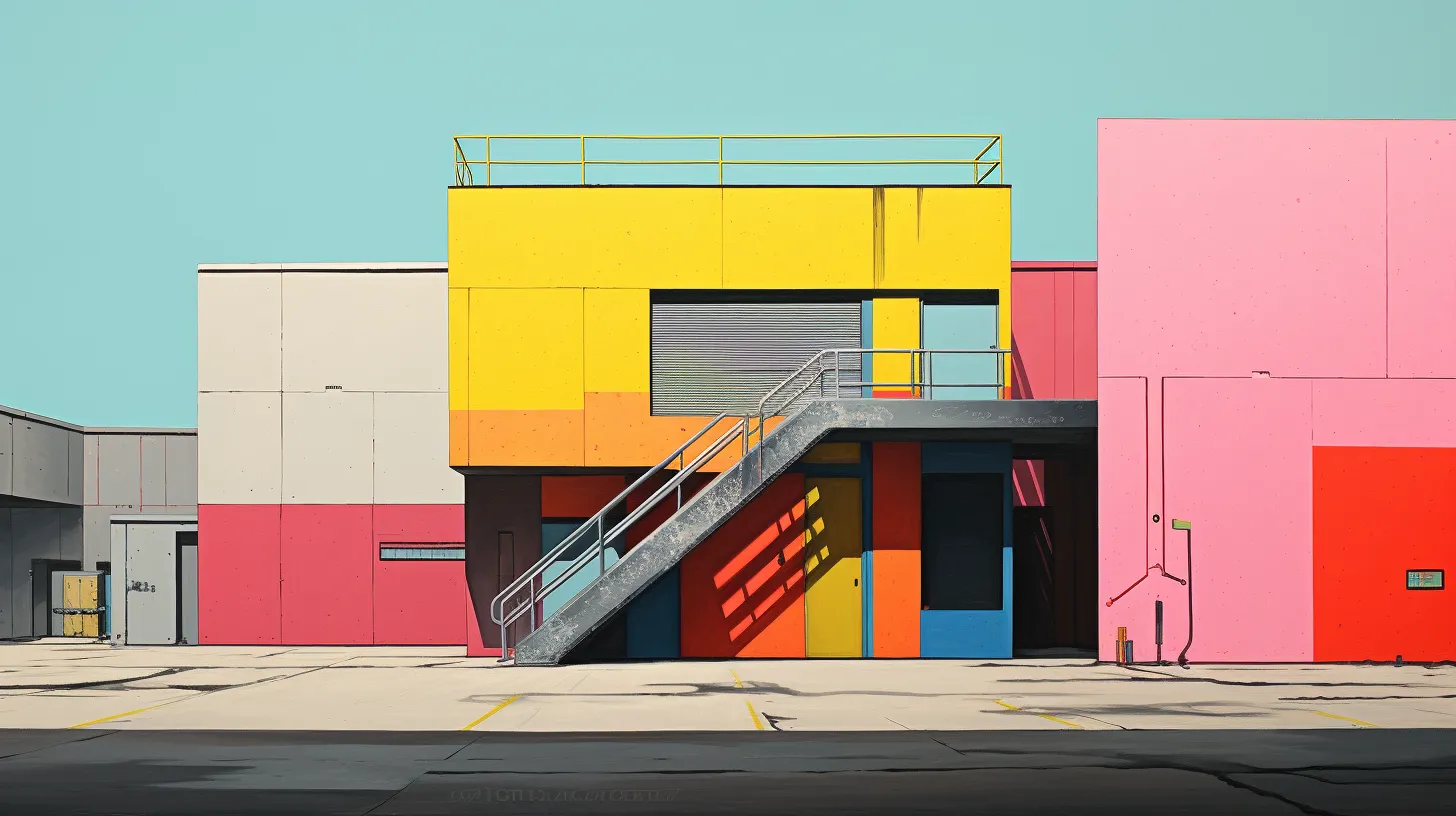 Maintenance Warehouse