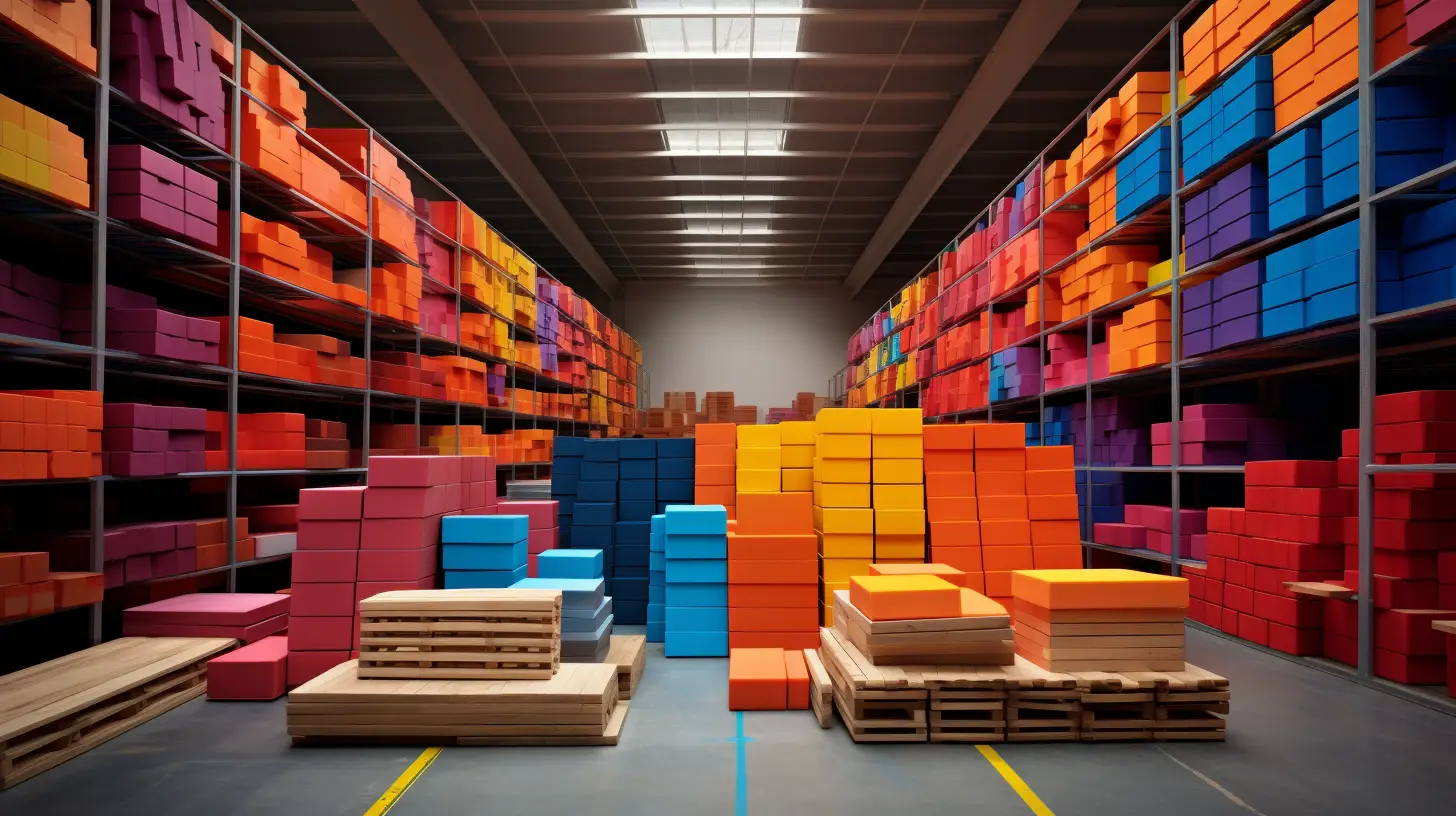 Hughes Supply