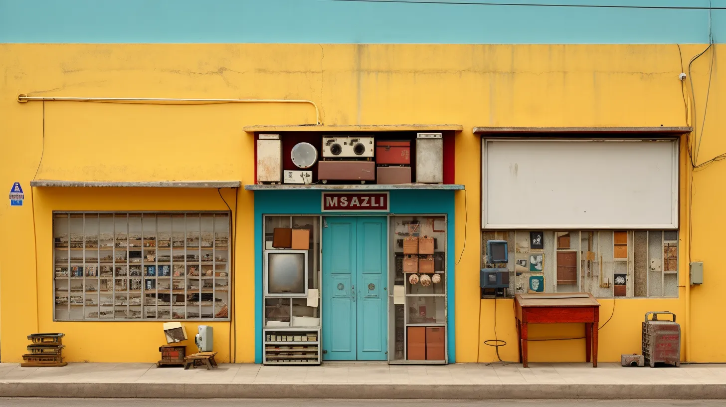 Home Mart