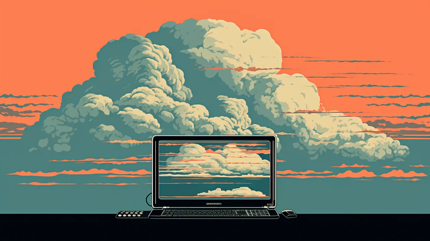 Cloud Computing TERREMARK