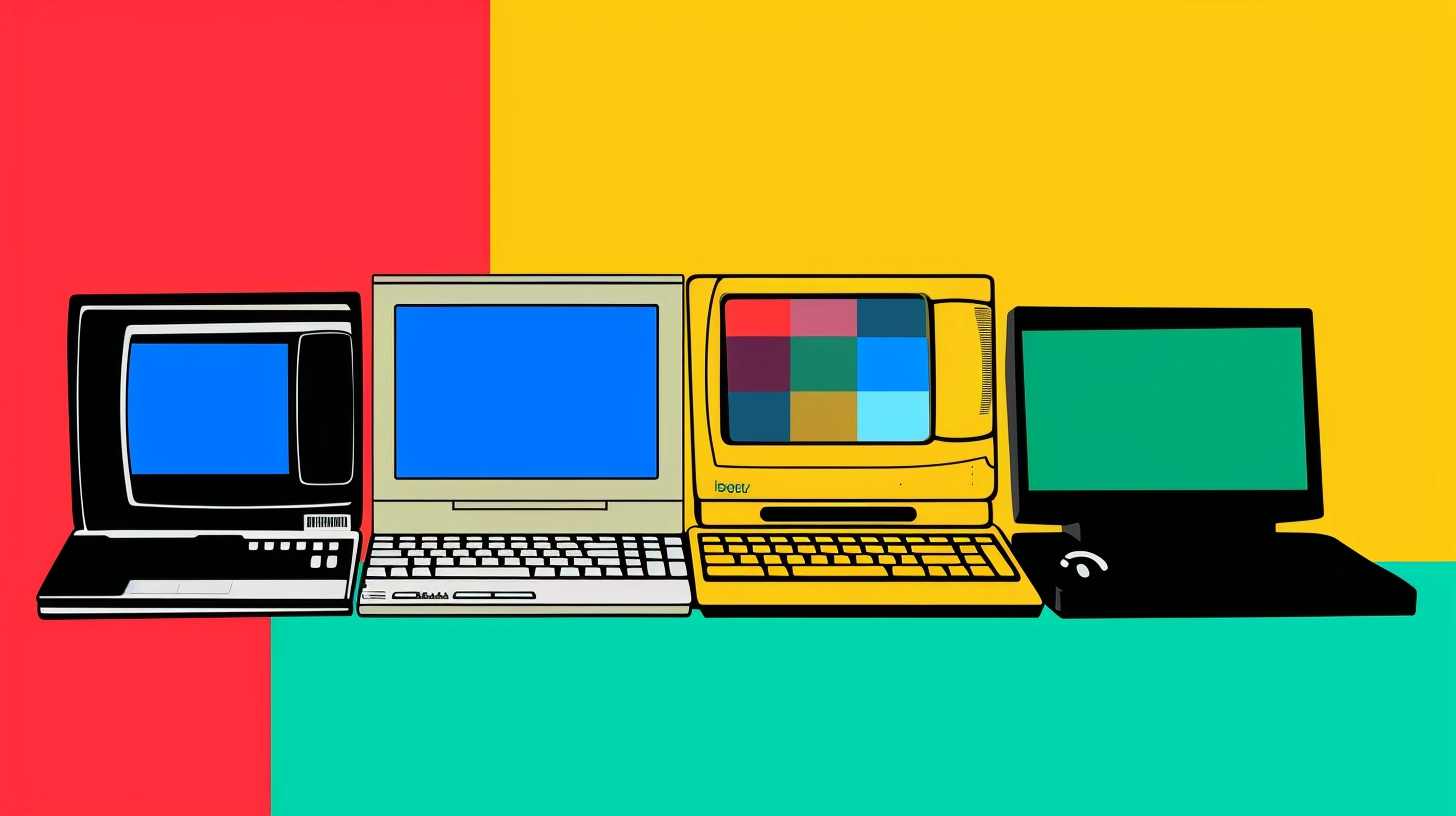 1990s AOL