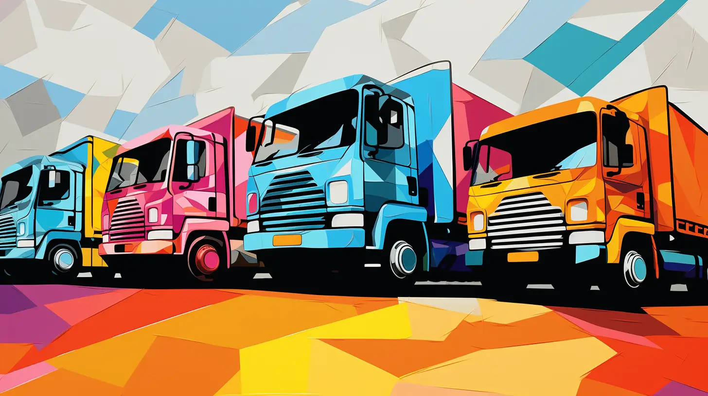 Fleet Management And Vehicle Telematics Hughes Telematics
