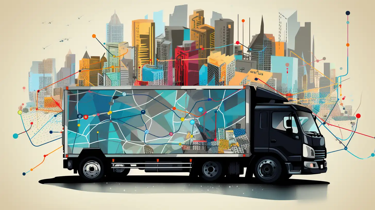 GPS Enabled Tracking And Management Of Mobile Workforces F