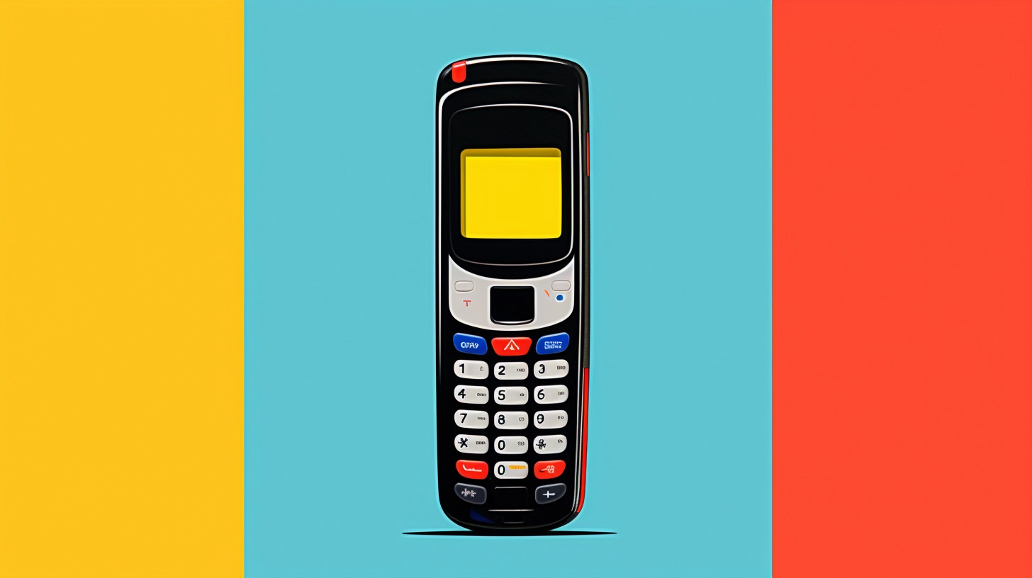Phone TracFone Wireless