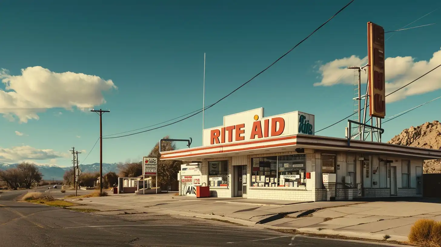 RITE AID