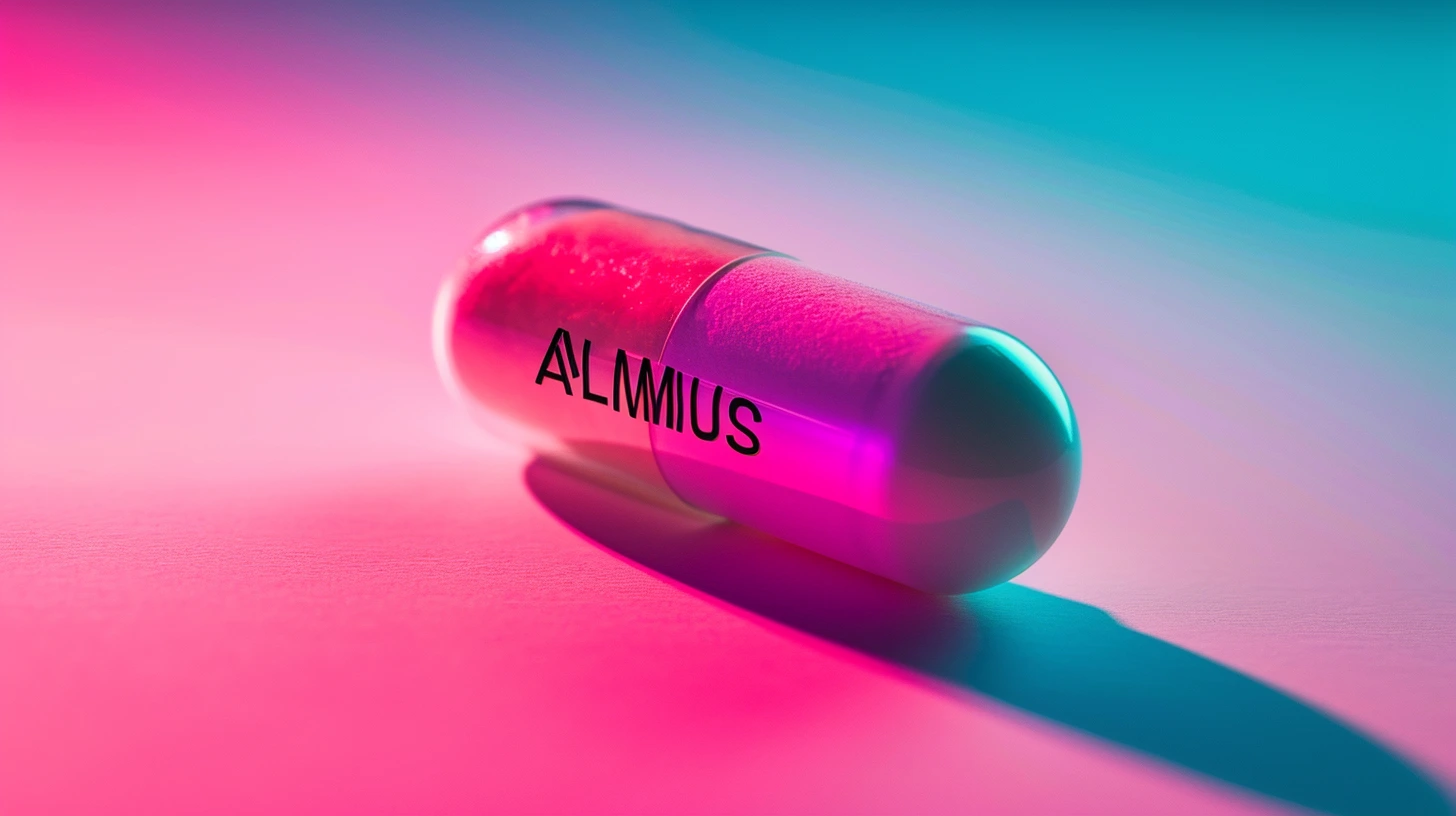 ALMUS