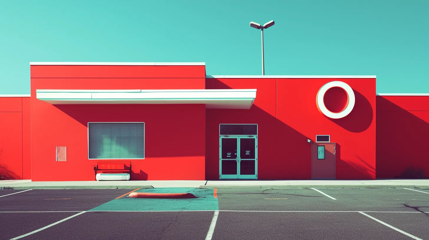 A Target That Is Shut Down Canada
