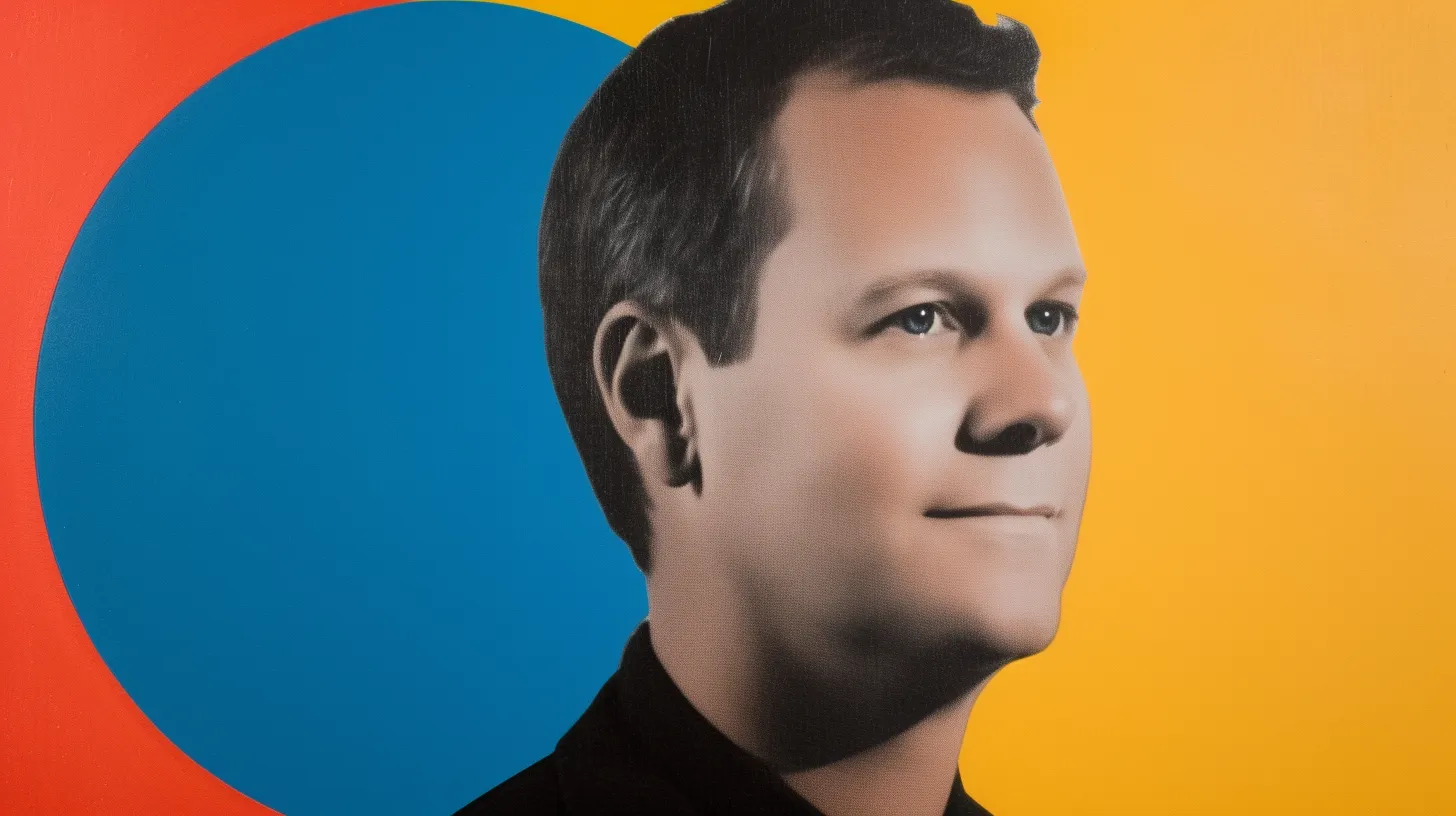 Doug McMillon