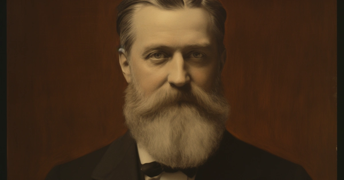 Henry C Folger Jr