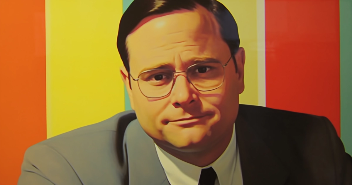 Michael Scott