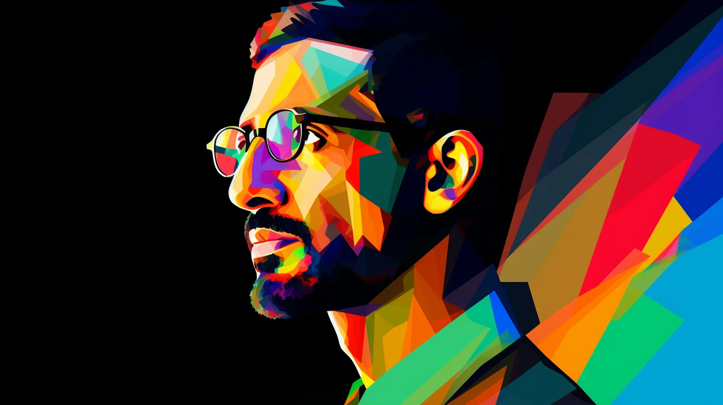 © History Oasis Sundar Pichai