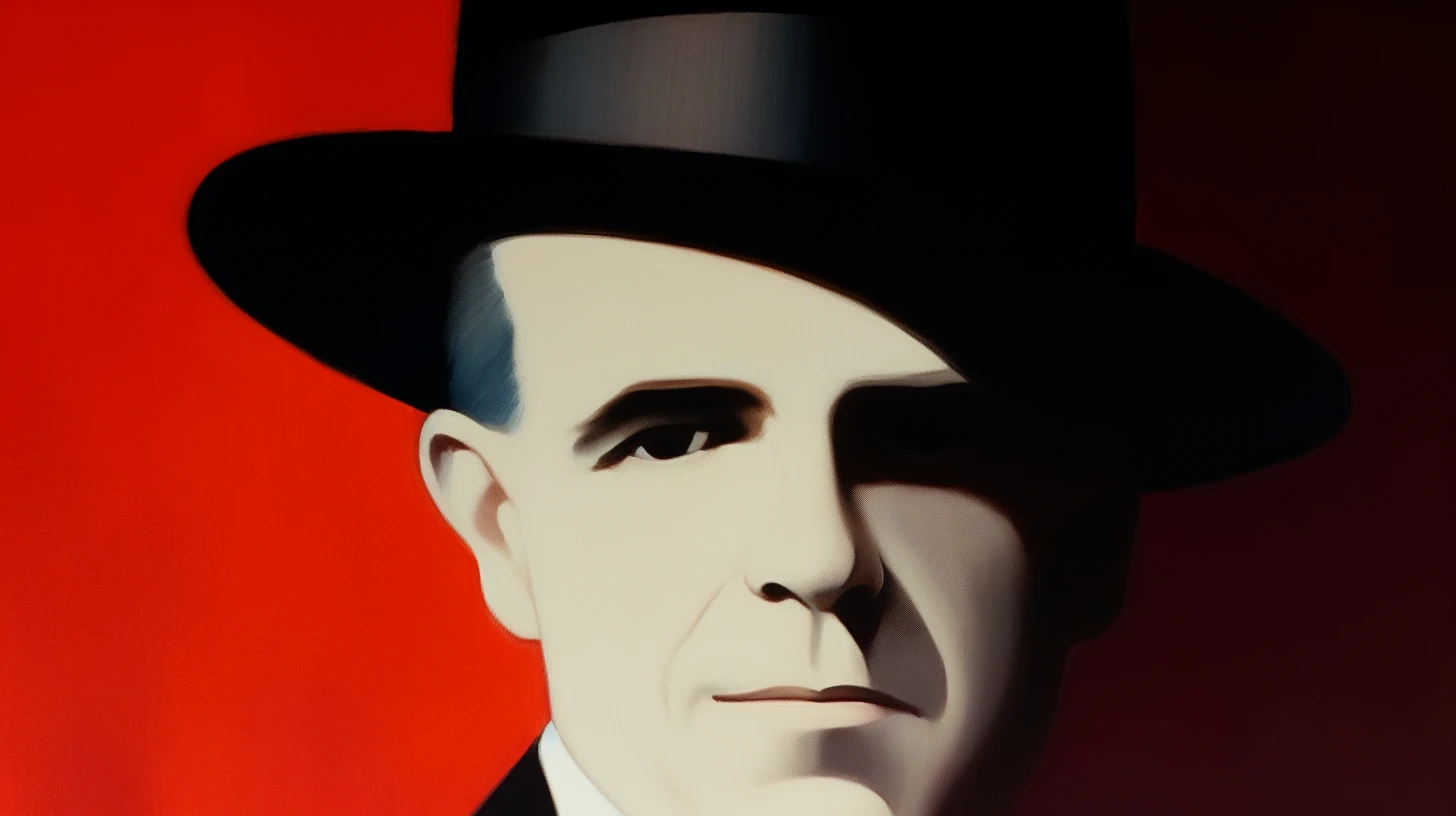 Charles Guth