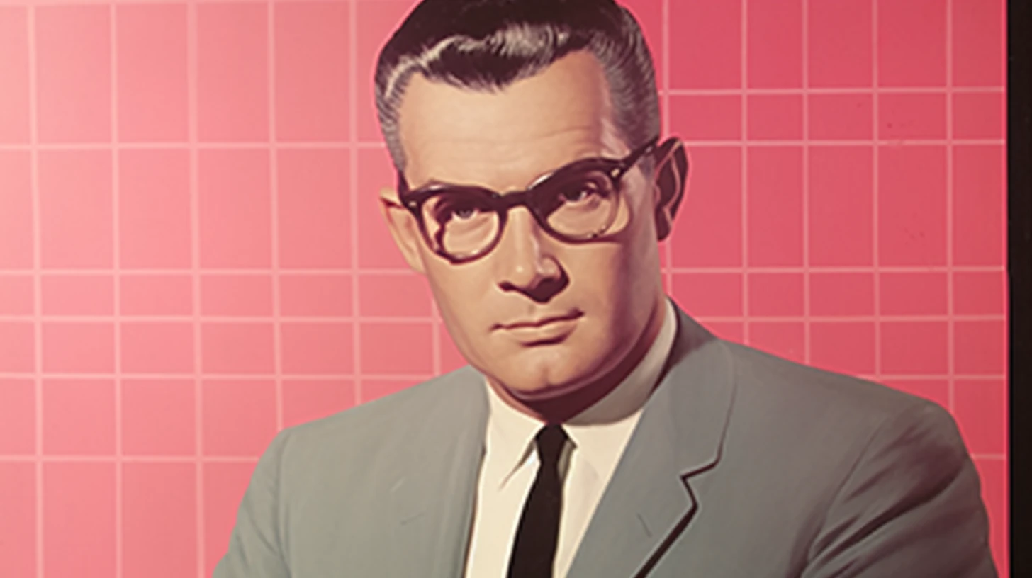 Alfred Steele