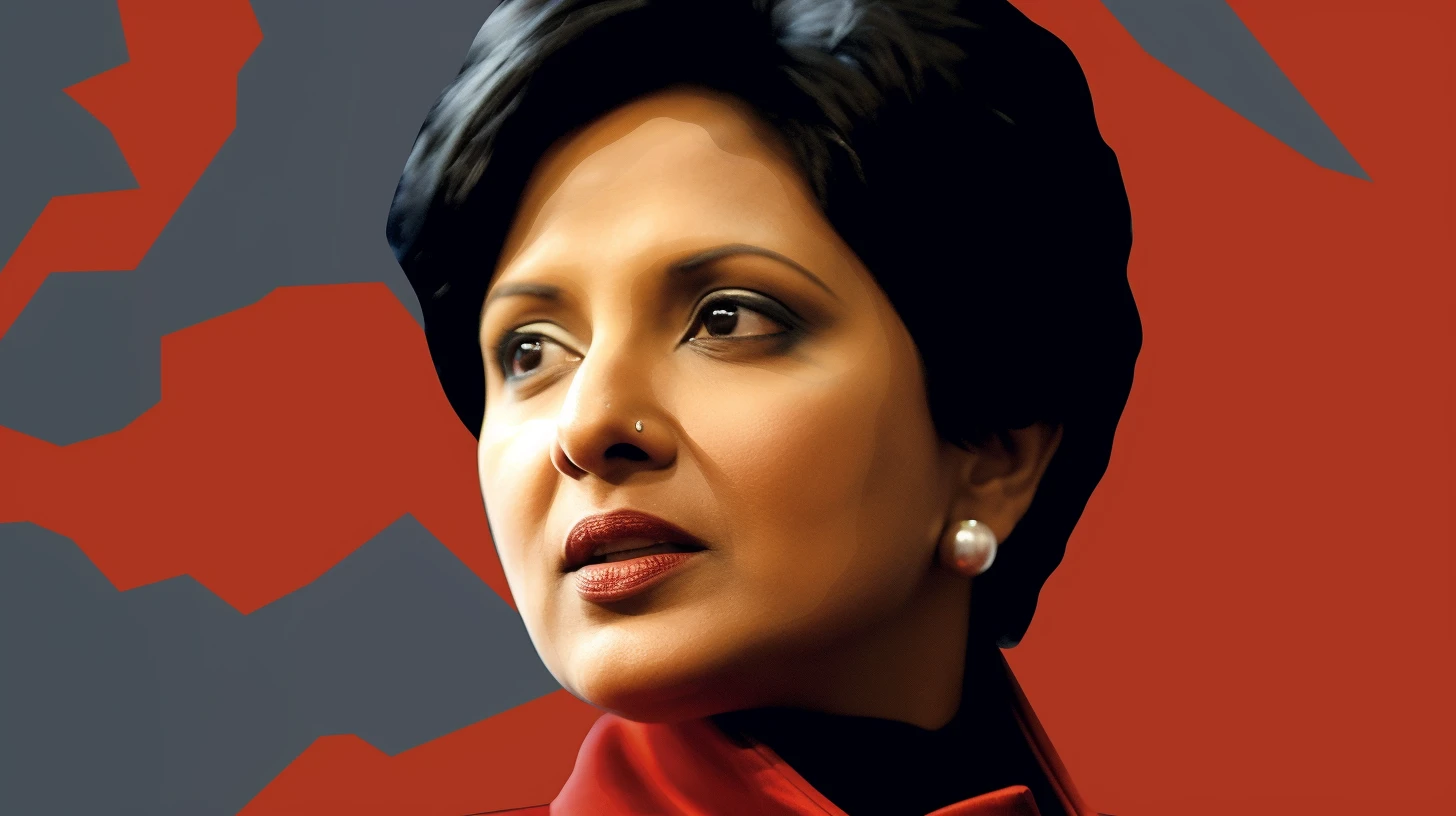 Indra Nooyi