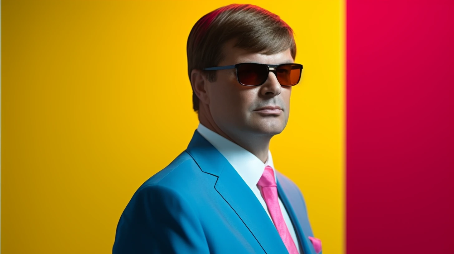 © History Oasis Jim Farley